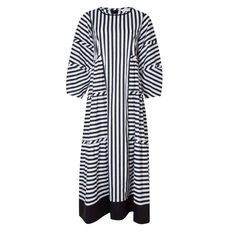 Trelise Cooper Tiers For Fears Dress image number 0